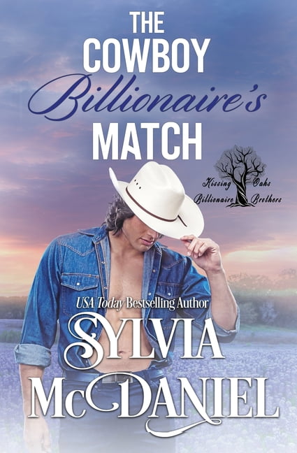 The Cowboy Billionaire's Match Book 6, (Paperback)