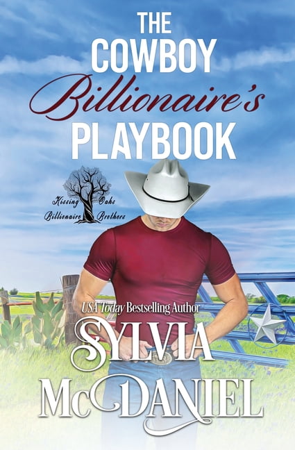 The Cowboy Billionaire's Playbook Book 3, (Paperback)