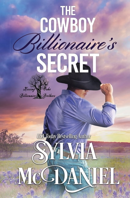 The Cowboy Billionaire's Secret Book 4, (Paperback)