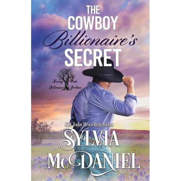 The Cowboy Billionaire's Secret Book 4, (Paperback)