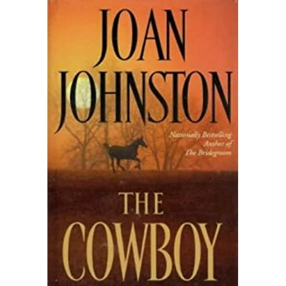 Pre-Owned The Cowboy (Hardcover) 0739407597 9780739407592