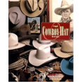 thumbnail image 1 of Pre-Owned The Cowboy Hat Book (Paperback) 0879056592 9780879056599, 1 of 1