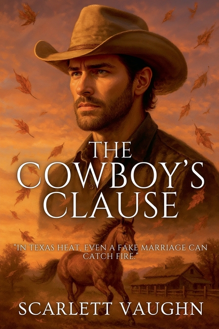 The Cowboy's Clause, (Paperback)