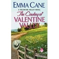 thumbnail image 1 of Pre-Owned The Cowboy of Valentine Valley (Mass Market Paperback) 0062242512 9780062242518, 1 of 1