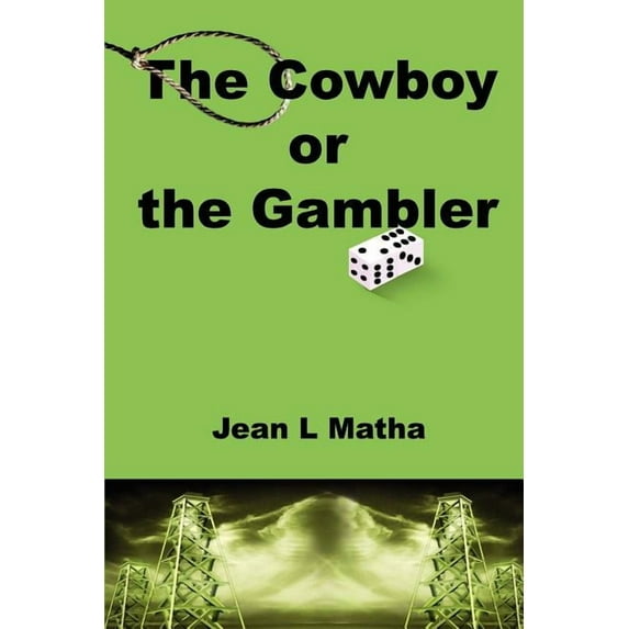 The Cowboy or the Gambler (Paperback)