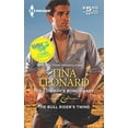 thumbnail image 1 of Pre-Owned The Cowboy's Bonus Baby & the Bull Rider's Twins: An Anthology (Mass Market Paperback) 0373689136 9780373689132, 1 of 1