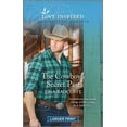 thumbnail image 1 of Pre-Owned The Cowboy's Secret Past: An Uplifting Inspirational Romance (Mass Market Paperback) 1335598685 9781335598684, 1 of 1