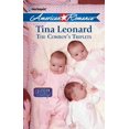 thumbnail image 1 of Pre-Owned The Cowboy's Triplets (Unknown) 0373753586 9780373753581, 1 of 1