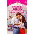thumbnail image 1 of Pre-Owned Cowgirl And The Unexpected Wedding (And Baby Makes Three: Next Generation) (Silhouette Special Edition) (Unknown) 0373242085 9780373242085, 1 of 1