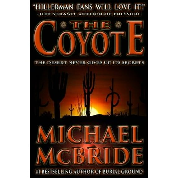 The Coyote