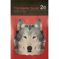 thumbnail image 1 of Pre-Owned The Coyote Reader Paperback, 1 of 1