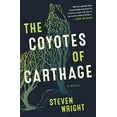thumbnail image 1 of Pre-Owned The Coyotes of Carthage (Hardcover) 0062951661 9780062951663, 1 of 1