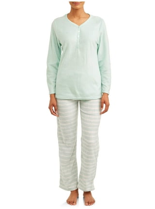 Let S Cozy Pajamas