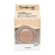The Cr me Shop - Cr me Eyeshadow Croissant