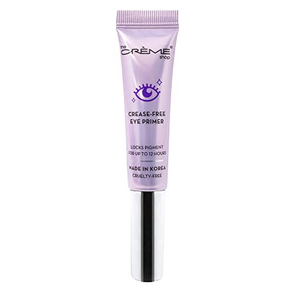 The Cr?me Shop Crease-Free Eye Primer