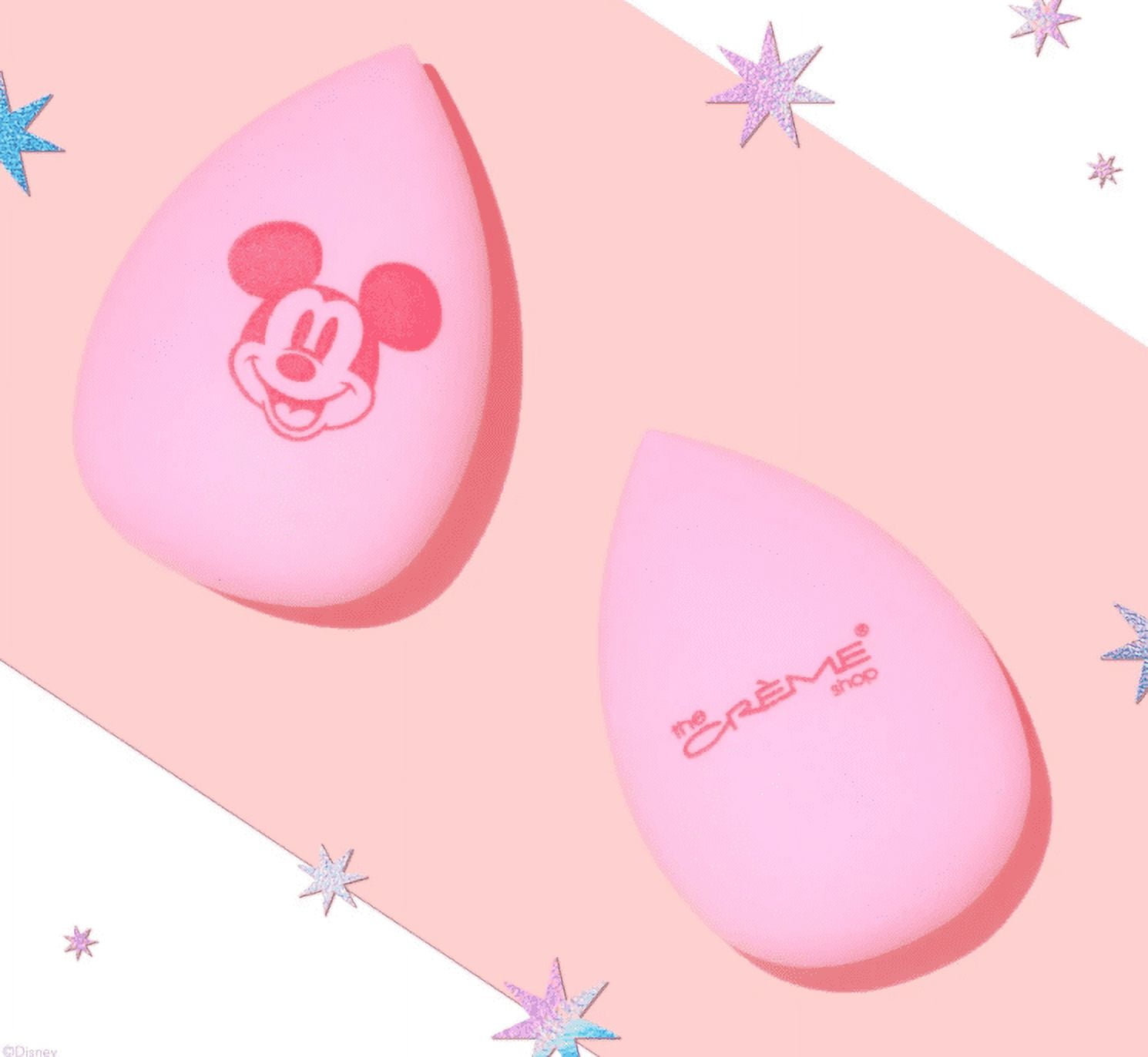 The Crme Shop | Disney: Blending Sponge (Mickey Mouse)