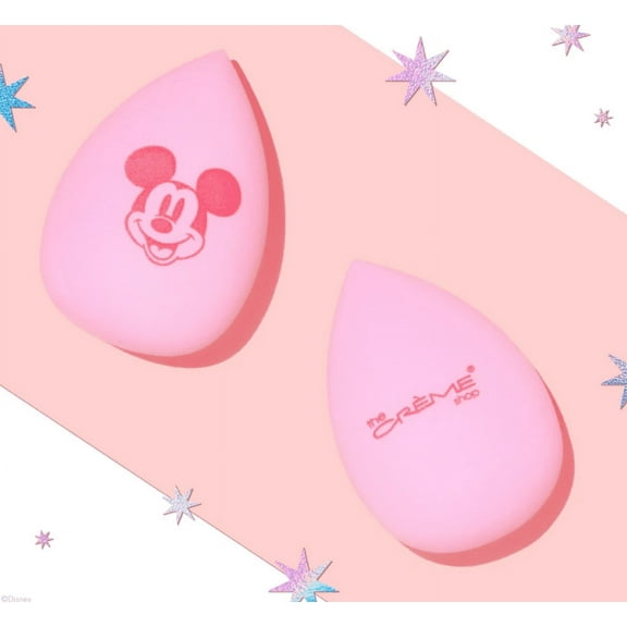 The Crme Shop | Disney: Blending Sponge (Mickey Mouse)