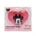 thumbnail image 1 of The Crème Shop | Disney Minnie: Cream Blush Balm in "Date Night", 1 of 2