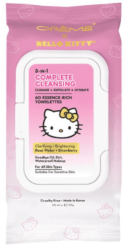 Kitty wipes hotsell