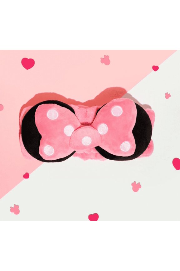 The Crème Shop- Hello Kitty 3D Plushie Sleep Mask