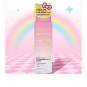 The Cr me Shop, Hello Kitty Pure Cure Strawberry Milk Toner, Klean Beauty, 6.76 fl oz
