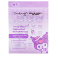thumbnail image 1 of The Crème Shop Sugar Sprinkles Hydrocolloid Blemish Patches - Kuromi, 1 of 5