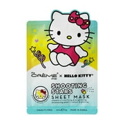 The Cr me Shop X Hello Kitty Shooting Stars Sheet Mask