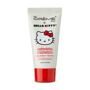 The Crème Shop's Limited Edition Hello Kitty Moisturizing Hand Cream, Strawberry/Peach 1.69 fl. oz