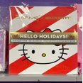 thumbnail image 1 of The Crème x Hello Kitty Mask/ Headband/ Bath Bomb Set, 1 of 1