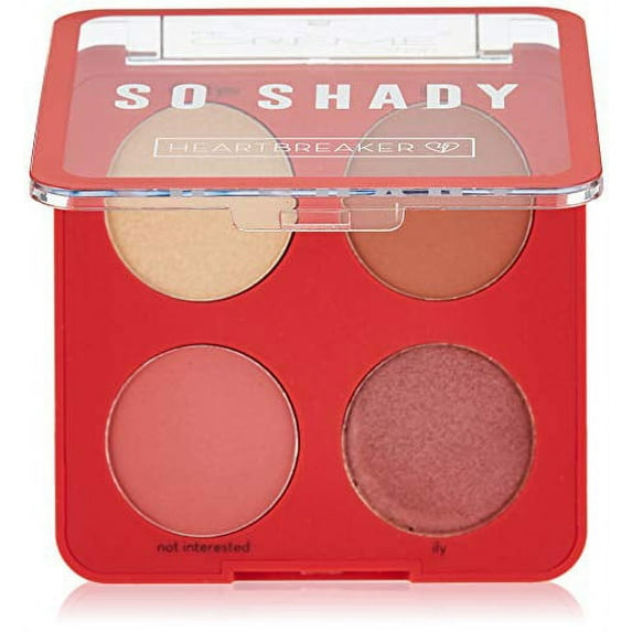 The Creme shop So Shady Heartbreaker