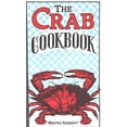 thumbnail image 1 of Pre-Owned The Crab Cookbook (Paperback) 0961300884 9780961300883, 1 of 1