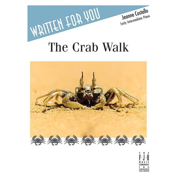 The Crab Walk PS 2024 E3