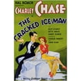 thumbnail image 1 of The Cracked Iceman Movie Poster Print (27 x 40), 1 of 1