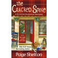 thumbnail image 1 of Scottish Bookshop Mystery The Cracked Spine: A Scottish Bookshop Mystery, Book 1, (Paperback), 1 of 1