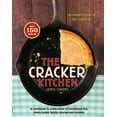 thumbnail image 1 of The Cracker Kitchen: A Cookbook in Celebration of Cornbread-Fed, Down H, (Paperback), 1 of 1