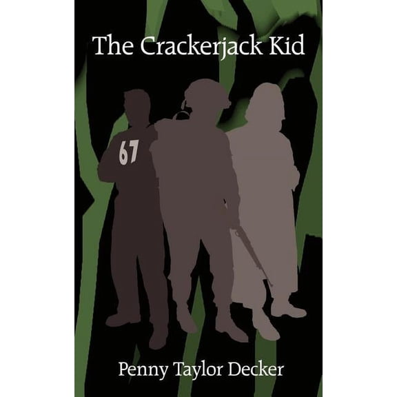 The Crackerjack Kid, (Paperback)