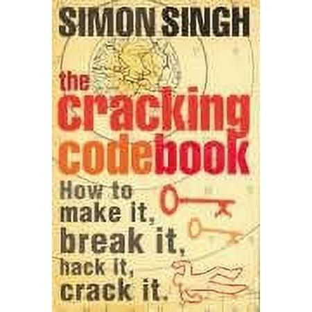 Pre-Owned The Cracking Code Book (Paperback) 9780007176045