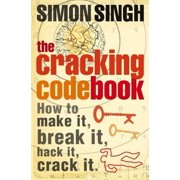 Pre-Owned The Cracking Code Book (Paperback) 9780007176045