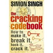 Pre-Owned The Cracking Code Book (Paperback) 9780007176045