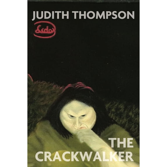 The Crackwalker (Paperback)