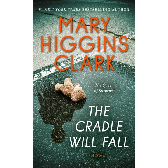 The Cradle Will Fall, (Paperback)