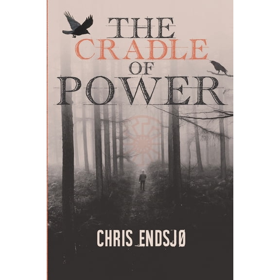 The Cradle of Power, (Paperback)