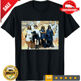 The Craft Cult Classic 90s Horror Movie Fan Group Shot T Shirt 2019-10 ...