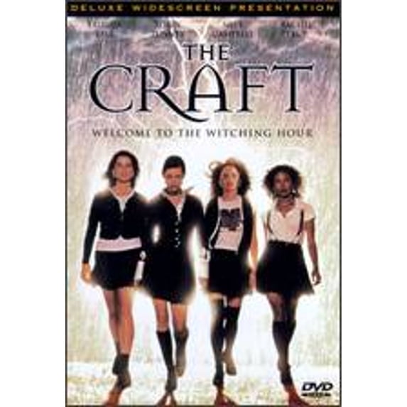 Pre-Owned The Craft