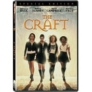 The Craft (DVD) (Special Edition) [1996] (MPAA Rating: R)