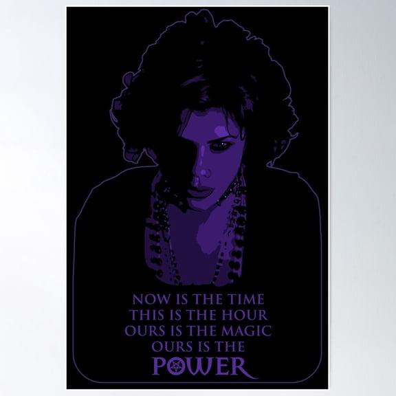 The Craft Nancy Downs Poster Wall Art, Modern Wall Decor For Living Room Bedroom, 8x12 UNFRAMED