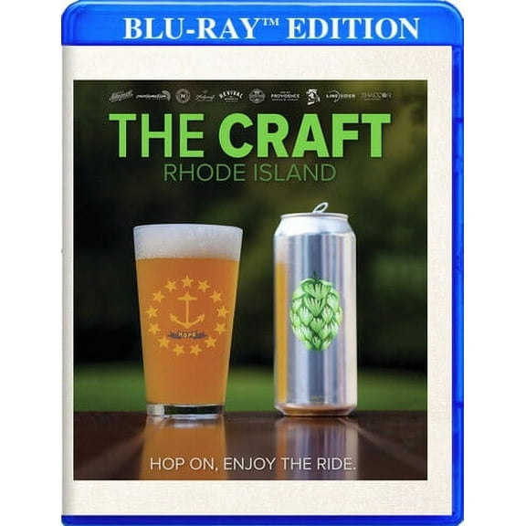 The Craft: Rhode Island (Blu-ray), KDMG, Documentary