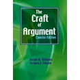 thumbnail image 1 of The Craft of Argument, (Paperback), 1 of 1