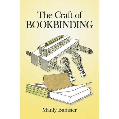 The Craft of Bookbinding (Paperback)