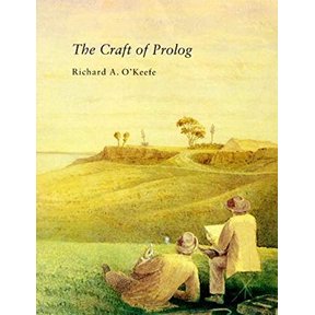 Pre-Owned The Craft of Prolog (Logic Programming) Paperback